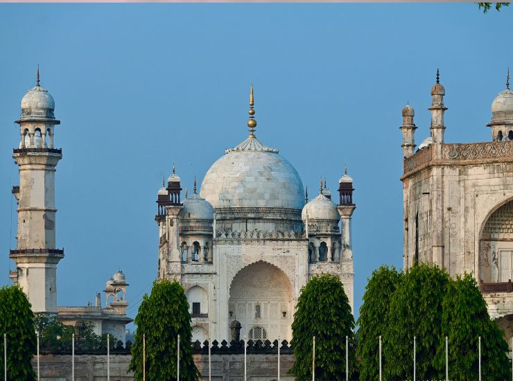 Madhya Pradesh & Maharashtra Tour Madhya Pradesh & Maharashtra Tour