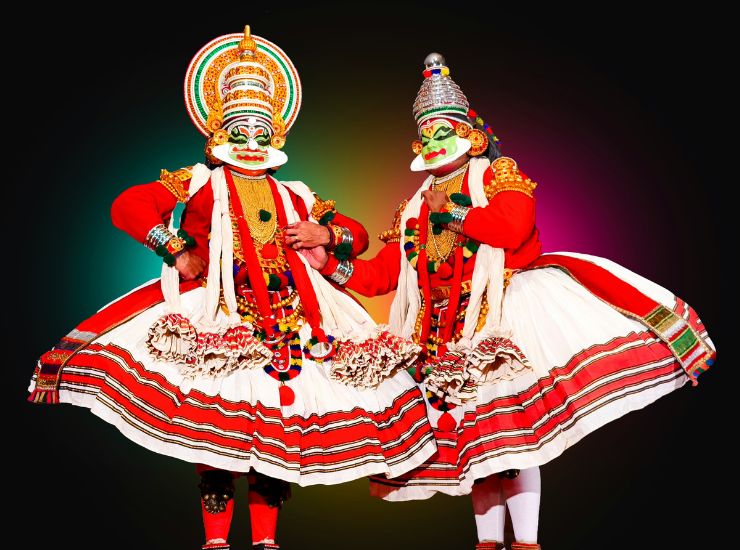 Cochin & Alleppey Backwaters Day Tour Cochin & Alleppey Backwaters Day Tour