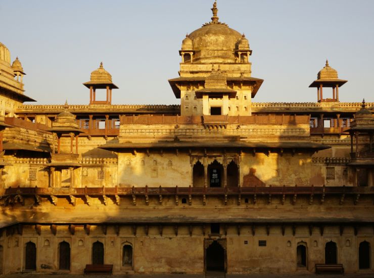 North India, Chandela Dynasty & Goa North India, Chandela Dynasty & Goa