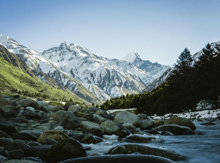 North India with Himalaya North India with Himalaya