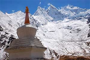 Tibet Tours