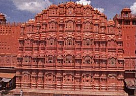 Jaipur Day Tour