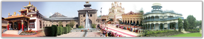 Images of North India
