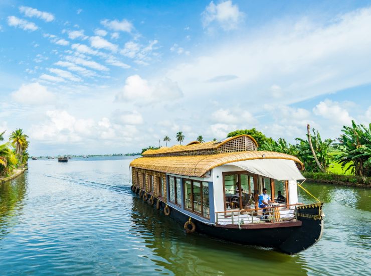Alleppey