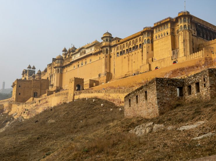 Amber Fort