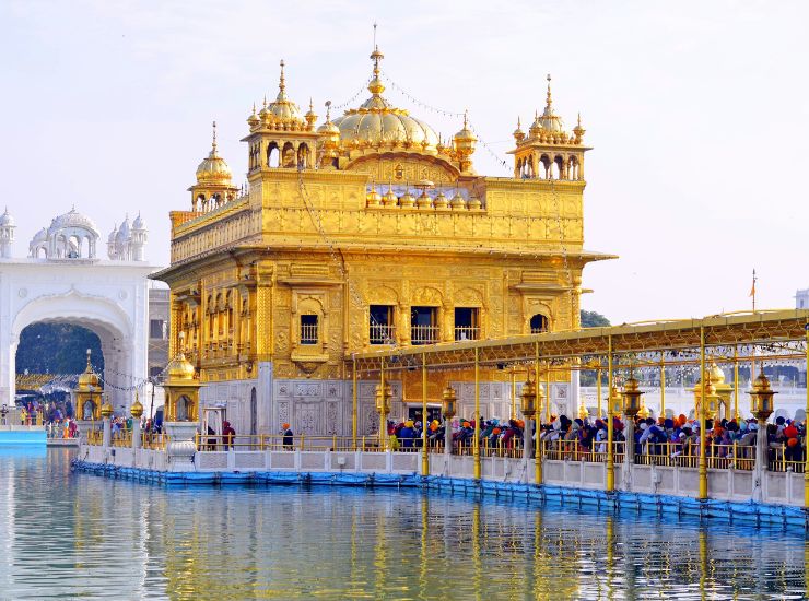 Amritsar