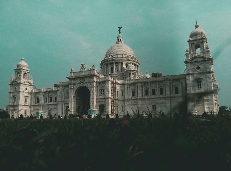 Calcutta