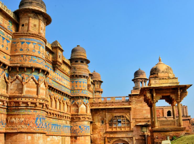 Gwalior