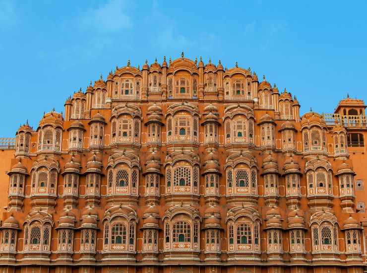 Hawa Mahal