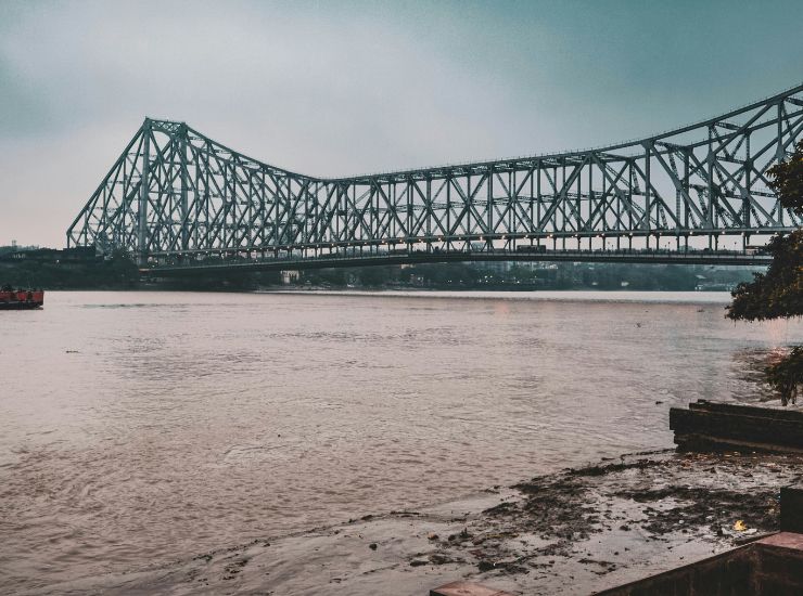 Howrah Bridge