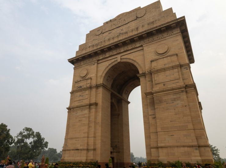 India Gate