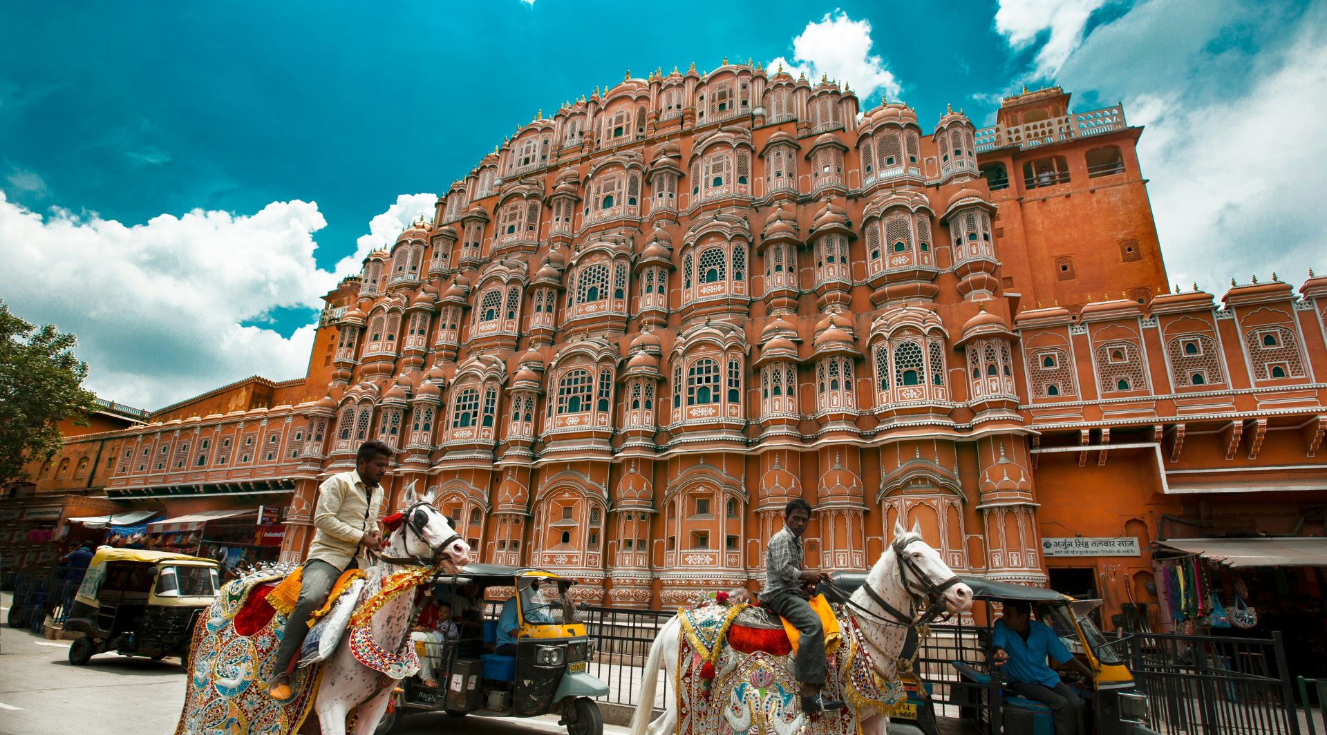 Jaipur