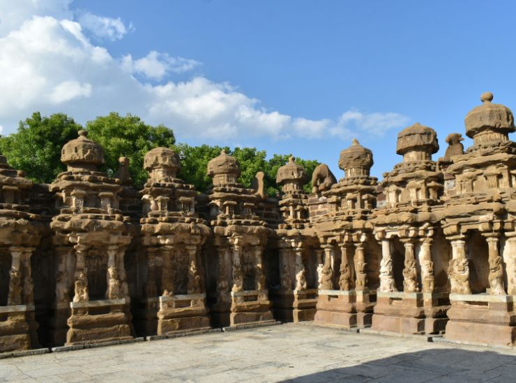 Kanchipuram