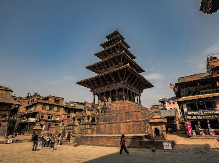 Kathmandu