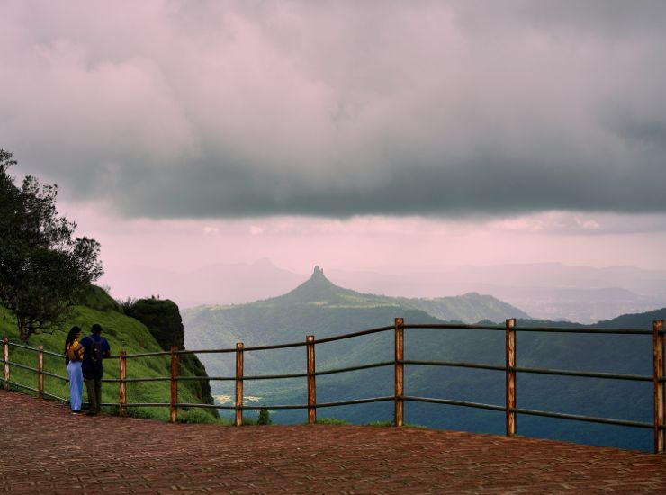 Matheran
