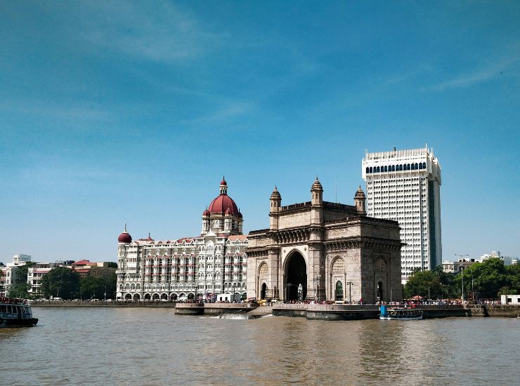 Mumbai