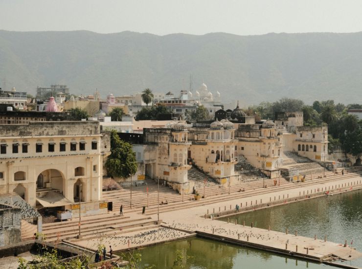 Pushkar