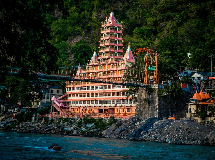 Rishikesh