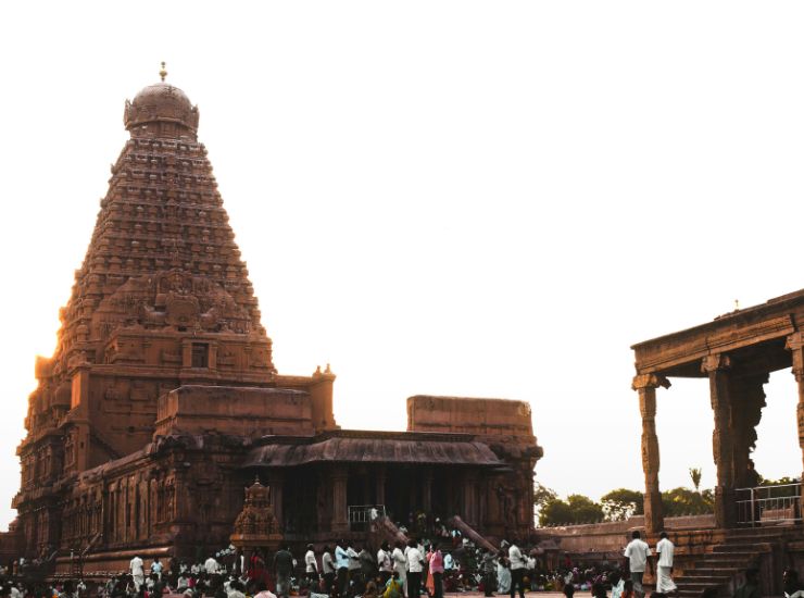 Tanjore