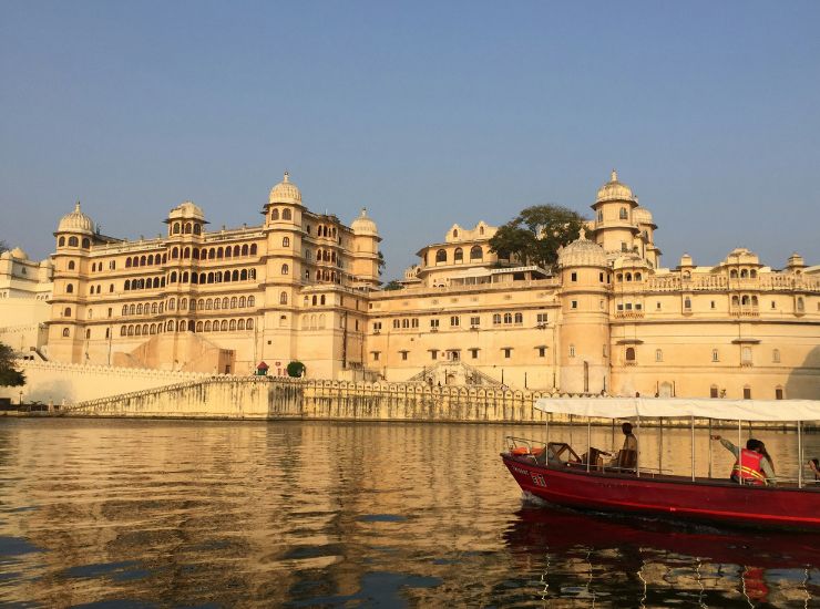 Udaipur