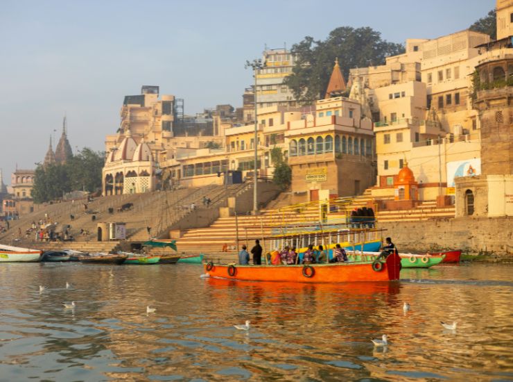 Varanasi