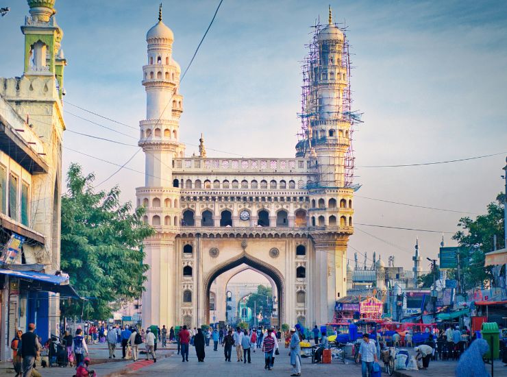 Charminar