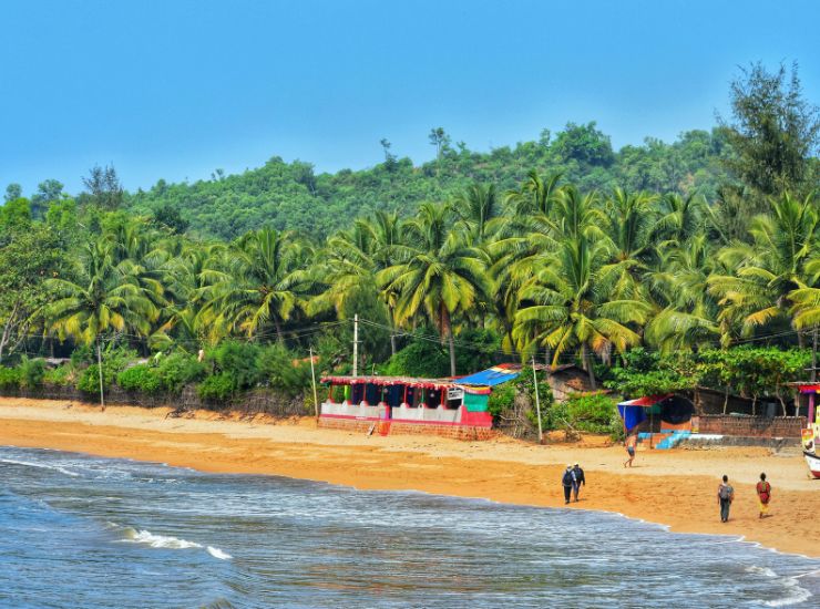 Goa Tourism