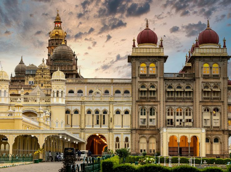 Mysore Palace