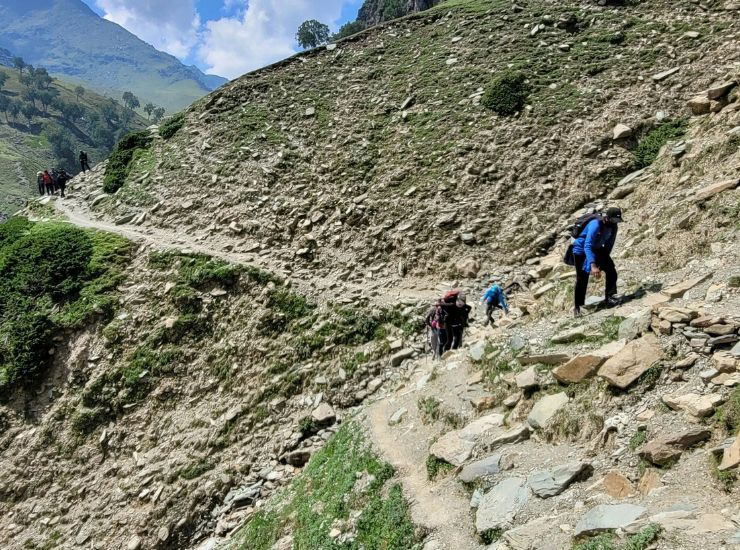 North East India Trekking North East India Trekking