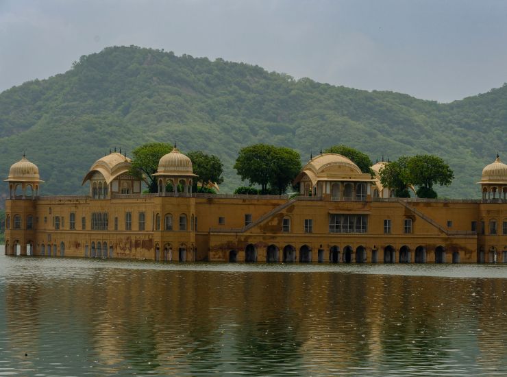 Royal Rajasthan Tour