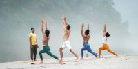 Spa & Yoga Tours