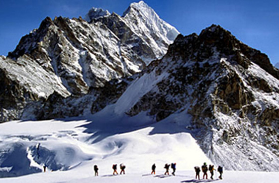 Himalaya Trekking