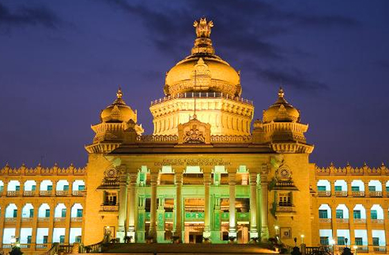Bengaluru & Mysore Day Tour