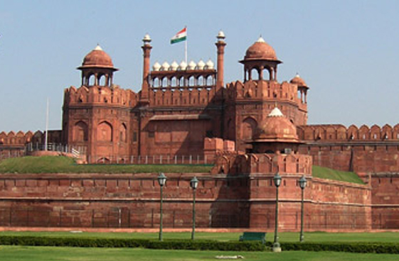 Delhi Day Tour