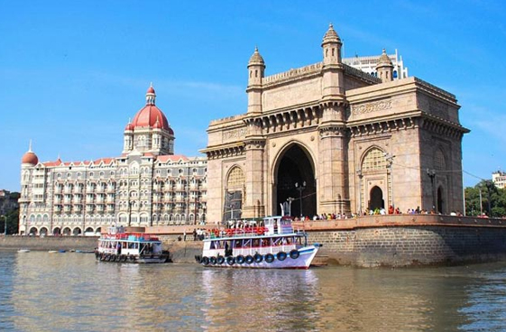 Mumbai Day Tour