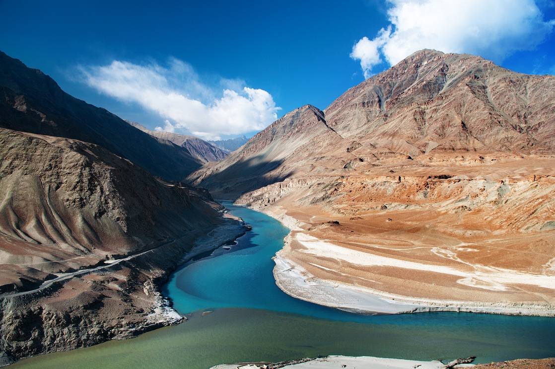 Discover Leh Ladakh