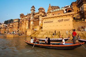 NORTH INDIA & RAJASTHAN TOUR