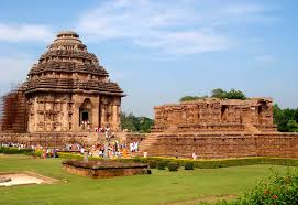 Bhubaneshwar – Konark – Puri