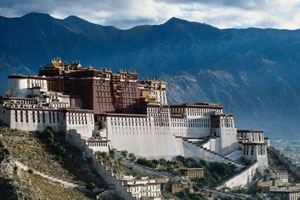 TIBET