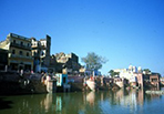 Vrindavan