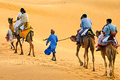 Cultural & Heritage Tour of Rajasthan