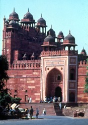 Fatehpur Sikri