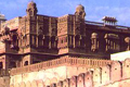 Forts & Palaces Tour of Rajasthan