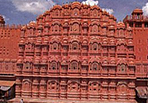 Hawa Mahal