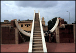 Jantar Mantar