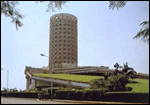 Jawaharlal Nehru Planetarium