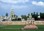 Chennai Day Tour