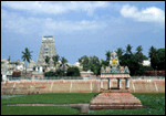 Kapaleeshwar Temple