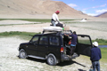 Manali Jeep Safari - 20 days