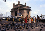 Mumbai Day Tour